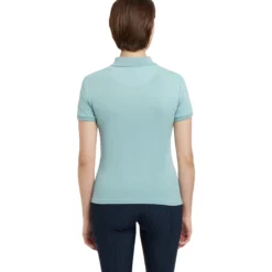 Shirt Damen Classique FS25, Poloshirt, kurzarm