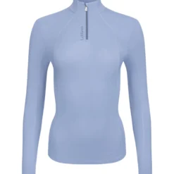 Shirt Damen Classique FS26, Trainingsshirt, Baselayer, UV-Shirt, langarm