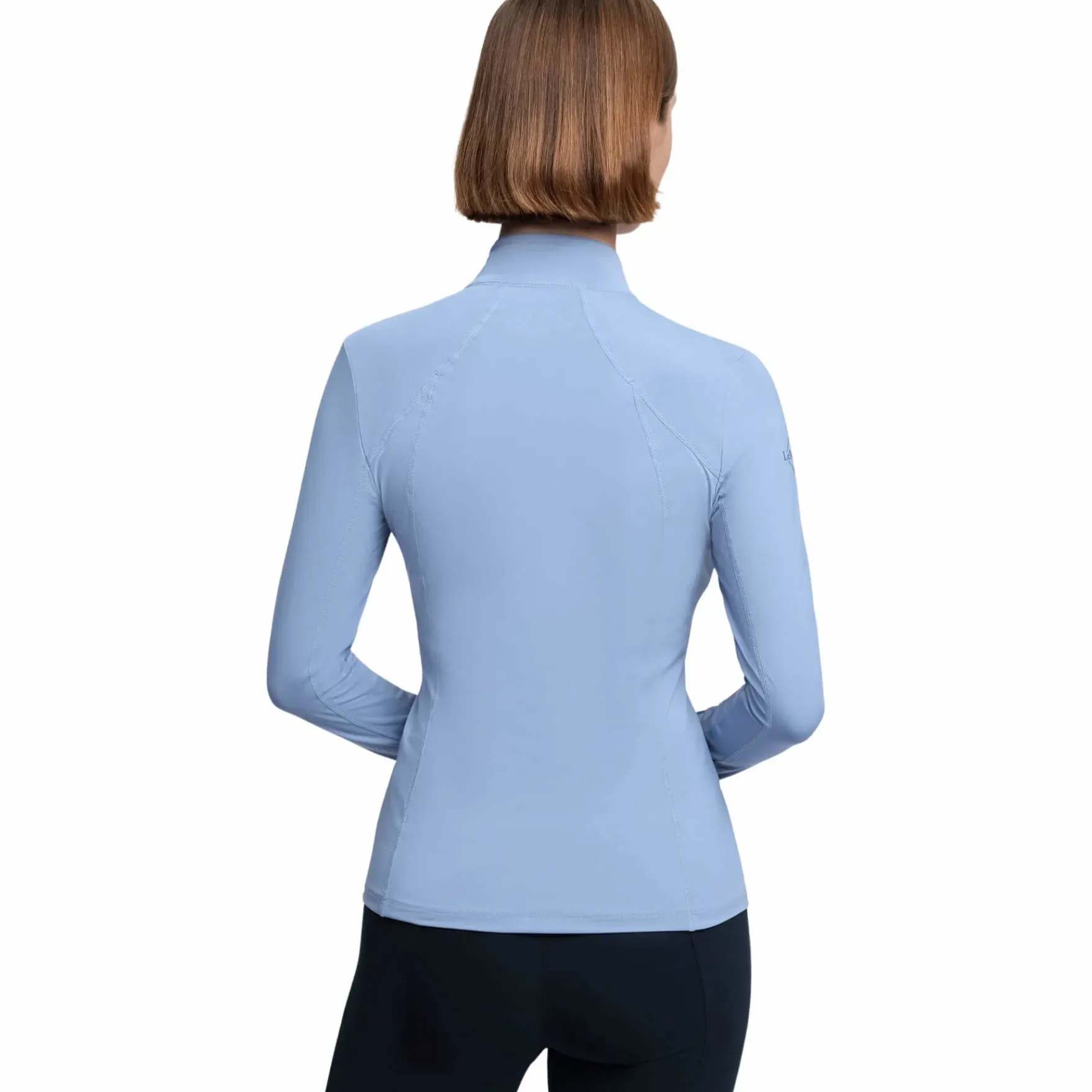 Shirt Damen Classique FS26, Trainingsshirt, Baselayer, UV-Shirt, langarm