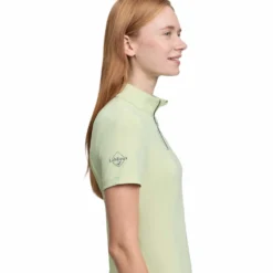 Shirt Damen Classique FS26, Trainingsshirt, Baselayer, UV-Shirt, kurzarm