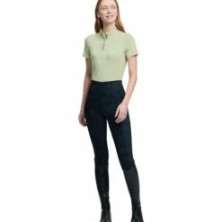 Shirt Damen Classique FS26, Trainingsshirt, Baselayer, UV-Shirt, kurzarm