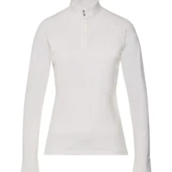 Shirt Damen Competition, Turniershirt, langarm