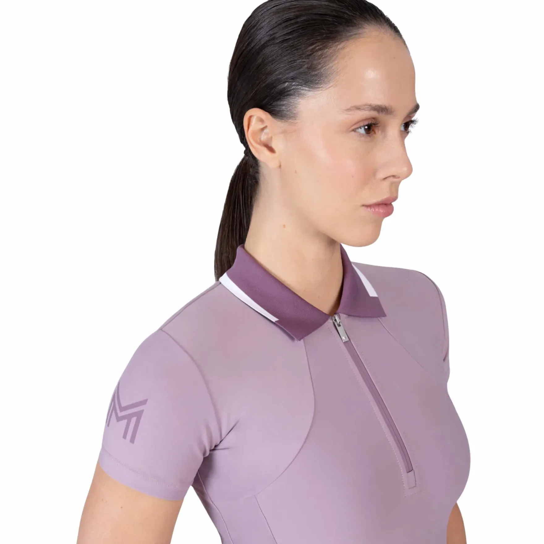 Shirt Damen Concept FS25, Trainingsshirt, kurzarm
