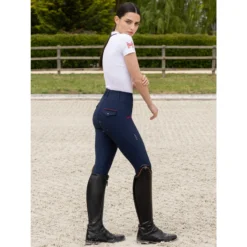 Shirt Damen Concept, Trainingsshirt, Poloshirt, kurzarm
