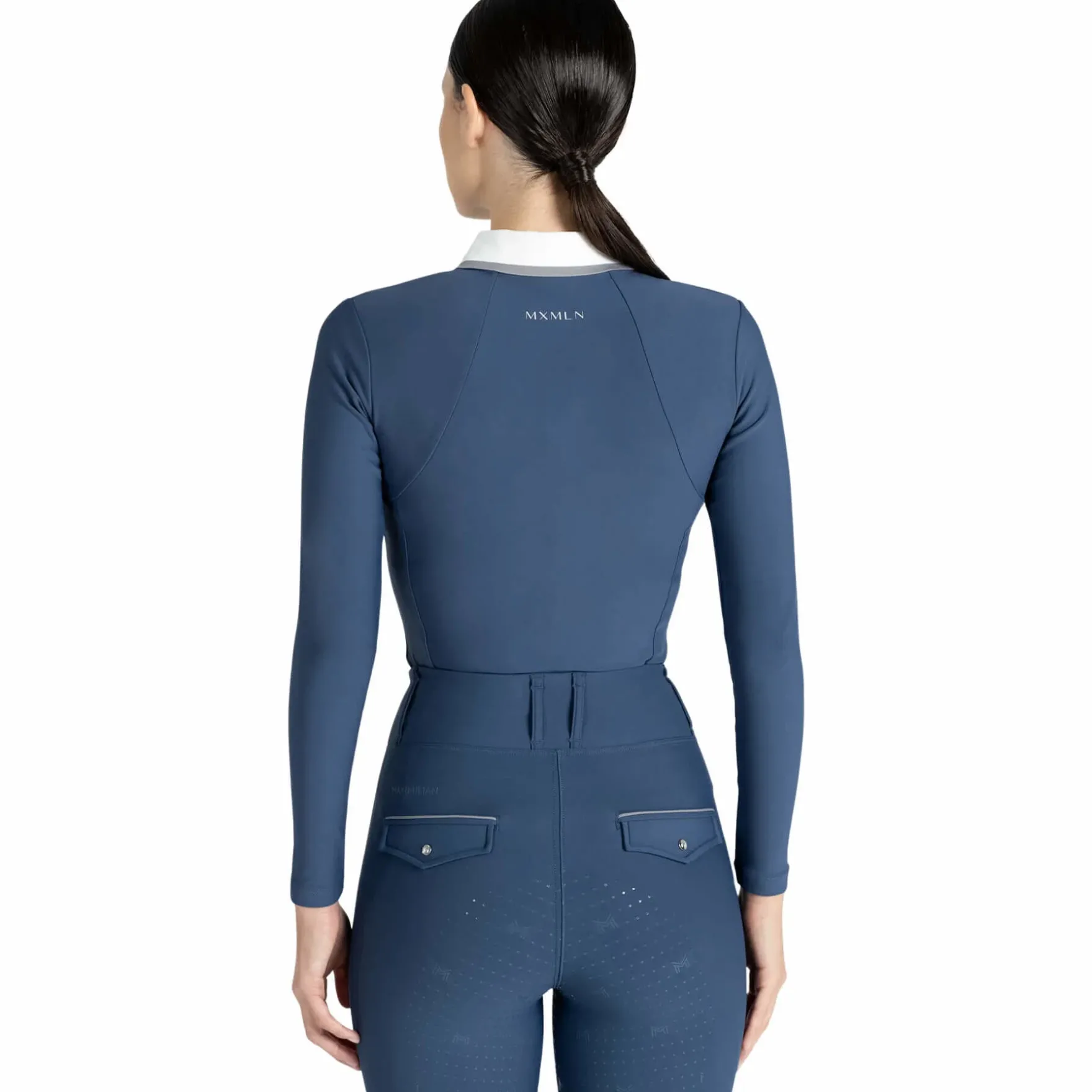 Shirt Damen Concept, Trainingsshirt, Turniershirt, langarm