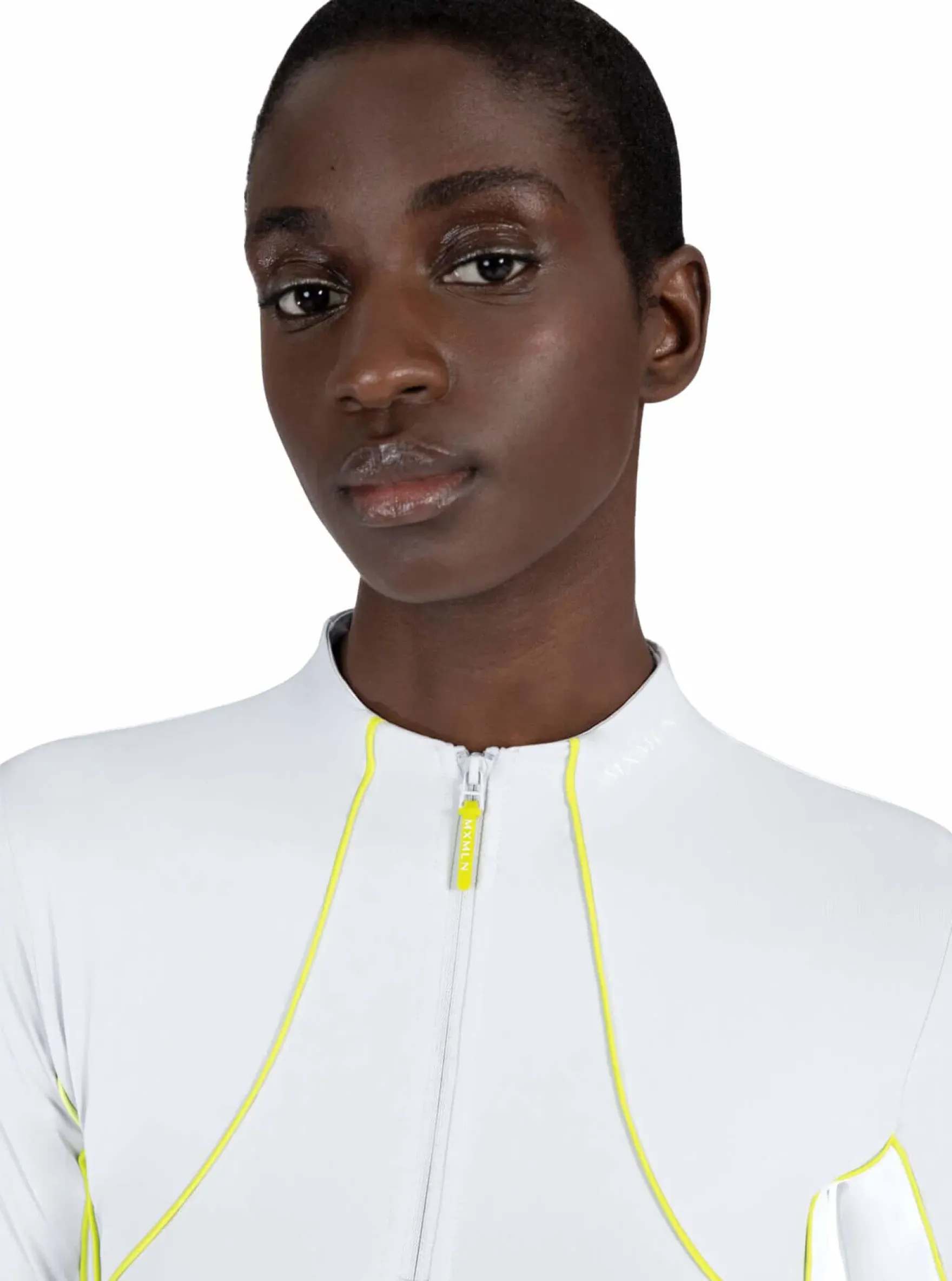 Shirt Damen Contrast Base Layer FS25, Trainingsshirt, langarm