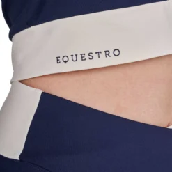 Shirt Damen Cropped FS26, kurzarm
