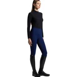 Shirt Damen CT Jersey L/S FS26, Trainingsshirt, langarm