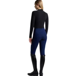 Shirt Damen CT Jersey L/S FS26, Trainingsshirt, langarm