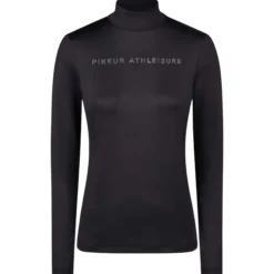 Shirt Damen Dots Shirt HW26, Trainingsshirt, Funktionsshirt, langarm