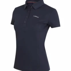 Shirt Damen Elite, Poloshirt, kurzarm