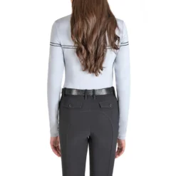 Shirt Damen Eojie HW22, langarm