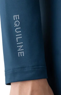 Shirt Damen Equost HW25, Trainingsshirt, langarm