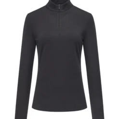 Shirt Damen ESAdeline HW25, Trainingsshirt, langarm