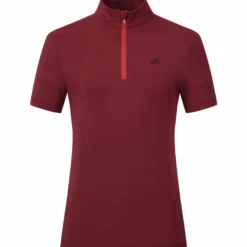 Shirt Damen ESAlta FS25, Poloshirt, kurzarm