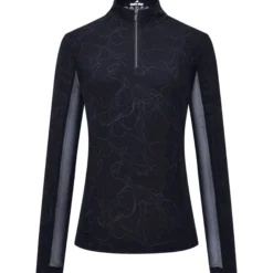 Shirt Damen ESJoline FS26, Trainingsshirt, langarm, UV-Schutz
