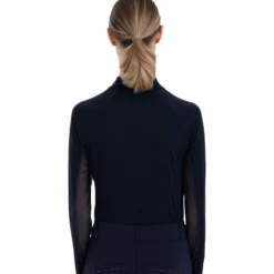 Shirt Damen ESJoly FS26, Trainingsshirt, langarm