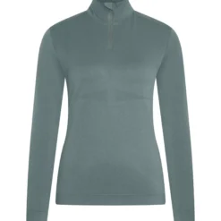 Shirt Damen ESMaggy HW24, Trainingsshirt, langarm