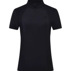 Shirt Damen ESMonica FS26, Trainingsshirt, kurzarm