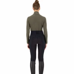 Shirt Damen ESOlivia HW24, Trainingsshirt, langarm