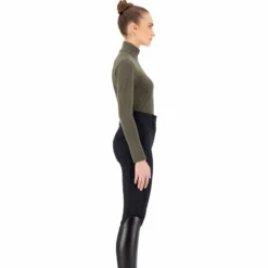 Shirt Damen ESOlivia HW24, Trainingsshirt, langarm