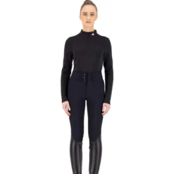 Shirt Damen ESSera HW24, Trainingsshirt, langarm