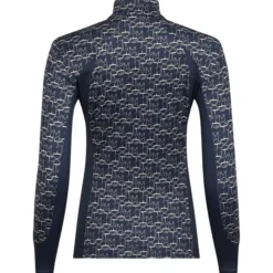 Shirt Damen Florence Base Layer FS24, Trainingsshirt, langarm