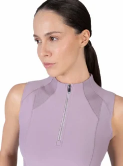 Shirt Damen Frame Base Layer FS25, Trainingsshirt, ärmellos