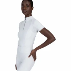 Shirt Damen Frame Base Layer FS25, Trainingsshirt, kurzarm