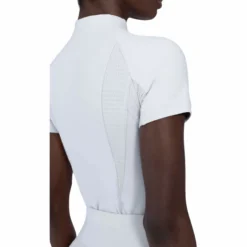 Shirt Damen Frame Base Layer FS25, Trainingsshirt, kurzarm