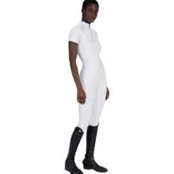 Shirt Damen Frame Base Layer FS25, Trainingsshirt, kurzarm