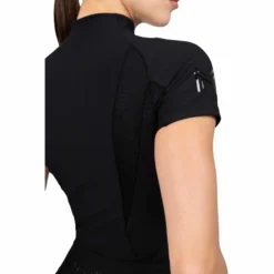Shirt Damen Frame Base Layer, Trainingsshirt, kurzarm
