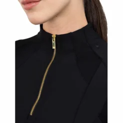 Shirt Damen Frame Base Layer, Trainingsshirt, kurzarm