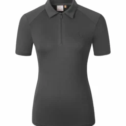 Shirt Damen FS26, Poloshirt, kurzarm