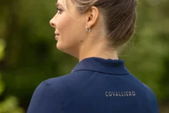Shirt Damen FS26, Poloshirt, kurzarm