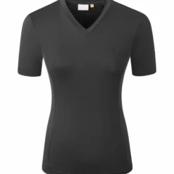Shirt Damen FS26, Trainingsshirt, kurzarm