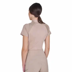 Shirt Damen FS26, Trainingsshirt, kurzarm