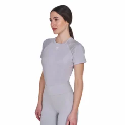 Shirt Damen FS26, Trainingsshirt, Funktionsshirt, kurzarm