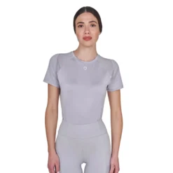 Shirt Damen FS26, Trainingsshirt, Funktionsshirt, kurzarm