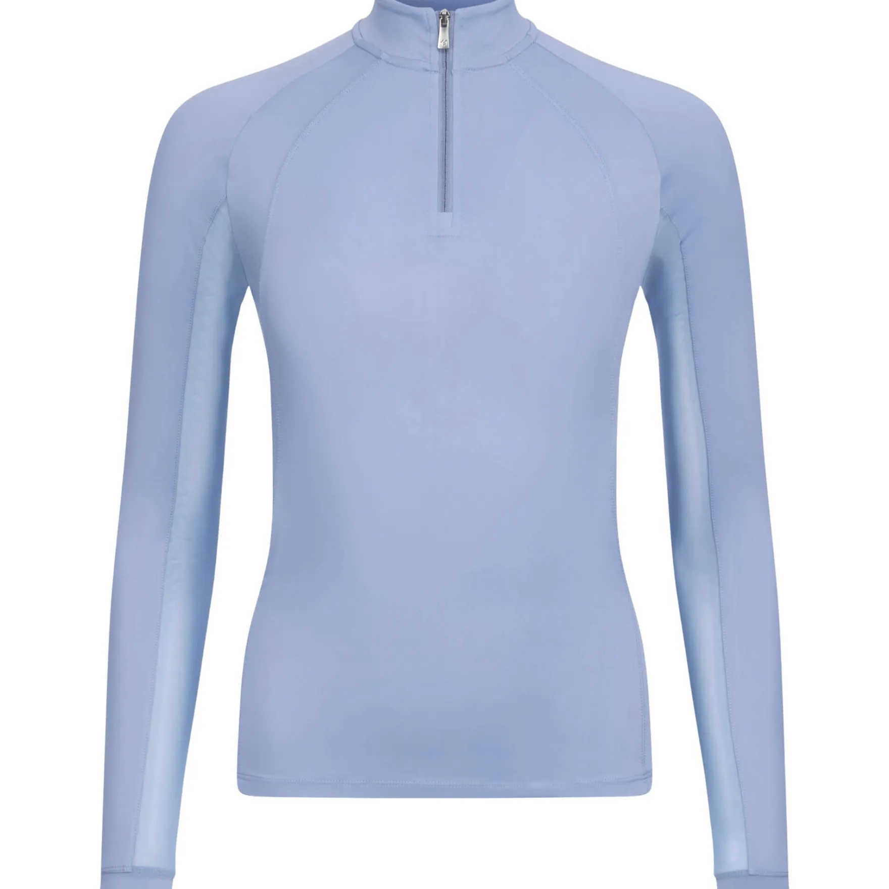 Shirt Damen Halle FS26, Trainingsshirt, Baselayer, UV-Shirt, langarm