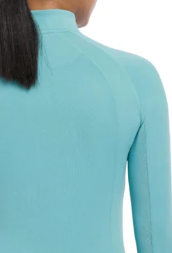 Shirt Damen Halle Lightweight Base Layer FS25, Trainingsshirt, UV-Shirt, langarm