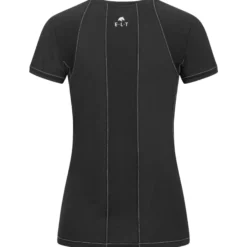 Shirt Damen Helsinki, Funktionsshirt, kurzarm