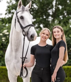 Shirt Damen Helsinki, Funktionsshirt, kurzarm