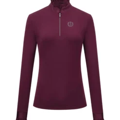 Shirt Damen IRHAnna HW25, Trainingsshirt, langarm