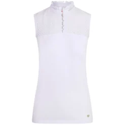 Shirt Damen IRHCamee FS23, ärmellos