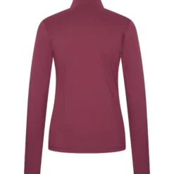 Shirt Damen IRHJamy HW25, Trainingsshirt, Base Layer, langarm