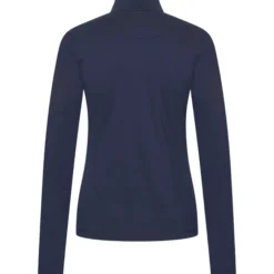 Shirt Damen IRHJamy, Trainingsshirt, Base Layer, langarm