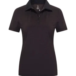 Shirt Damen IRHMarly FS26, Trainingsshirt, Trainingspolo, kurzarm