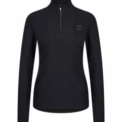 Shirt Damen IRHTate HW24, Trainingsshirt, langarm