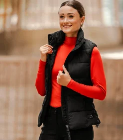 Shirt Damen Kingsville HW24, Funktionsshirt, langarm